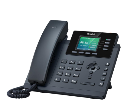 Telefon VoIP Yealink T34W